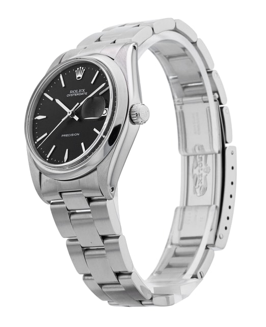 Rolex Oyster Precision 6694 Image 2